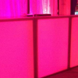 Mobile Bar