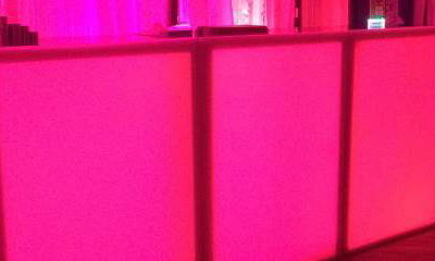 Disco Bar