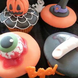 Cupcake Workshop