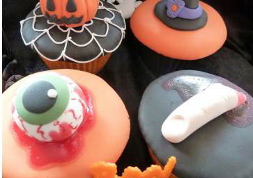 Cupcake Workshop