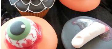 Cupcake Workshop