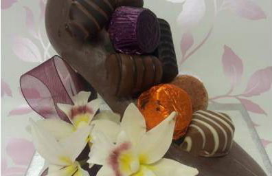 Chocolate Workshops