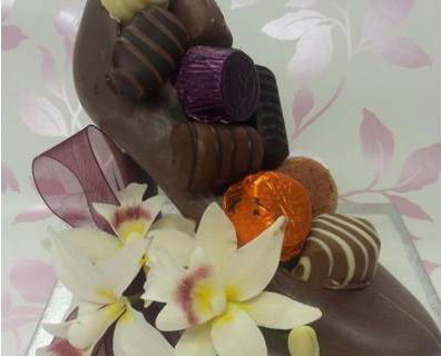 Chocolate Workshops
