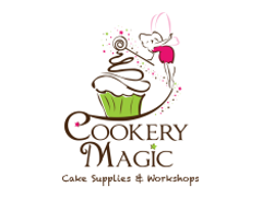 Cookery Magic logo