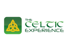 The Celtic Experience logo