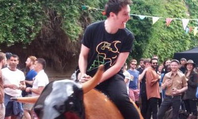 Rio Rodeo