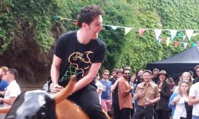 Rio Rodeo