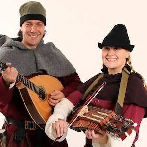 Medieval Minstrels