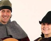 Medieval Minstrels