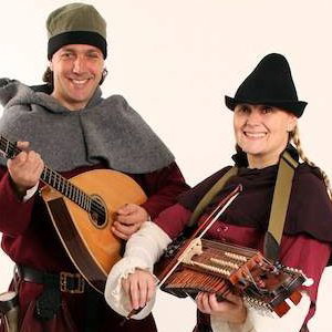 Medieval Minstrels