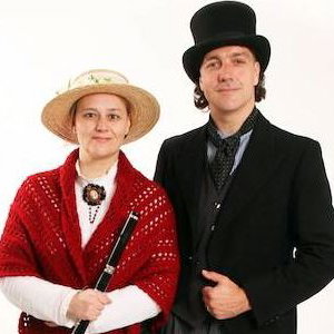 Victorian Musicians