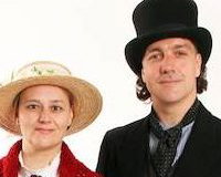Victorian Musicians