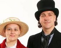 Victorian Musicians