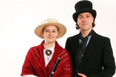 Victorian Musicians
