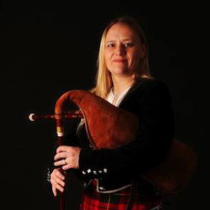 Bagpiper