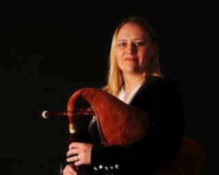 Bagpiper