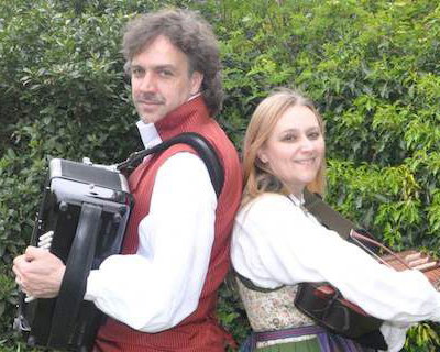 Swedish Musicians