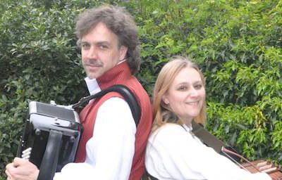 Swedish Musicians