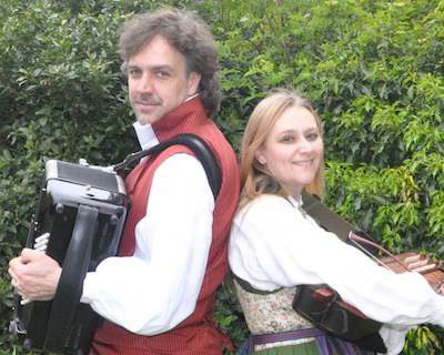 Swedish Musicians