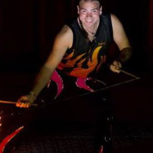 Fire Show