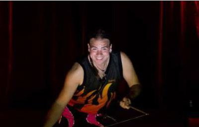 Fire Show