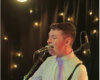 Charity Night for Myeloma UK