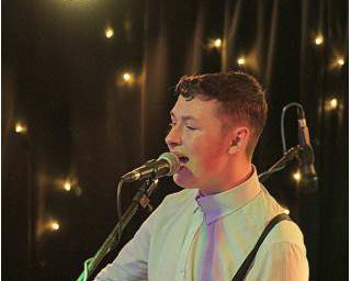 Charity Night for Myeloma UK