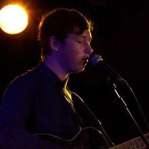 Lewi Collins at Town Hall Middlesbrough