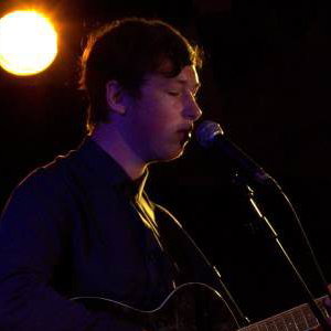 Lewi Collins at Town Hall Middlesbrough