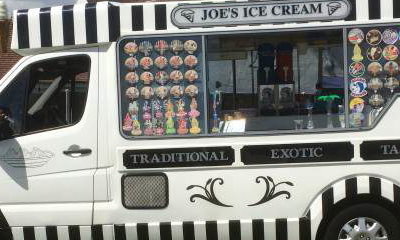 Joe's Ices