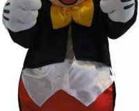 Mickey Mouse