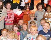 Party Photo