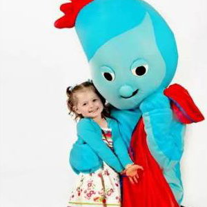 Iggle Piggle