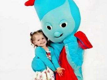 Iggle Piggle