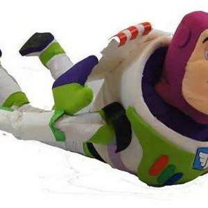 Buzz Lightyear 