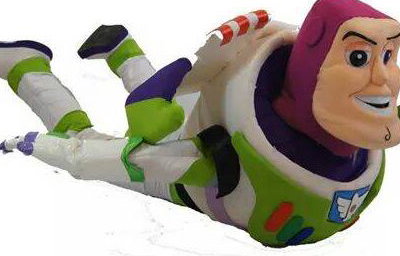 Buzz Lightyear