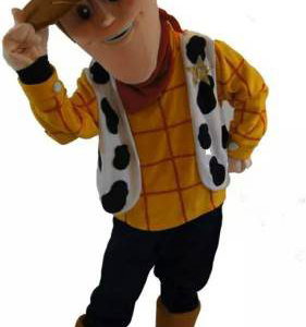 Woody