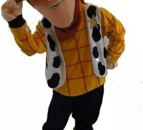 Woody