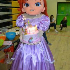 Sofia the First 