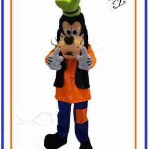Goofy 