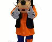 Goofy