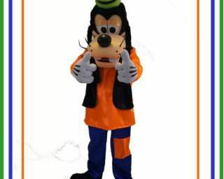 Goofy