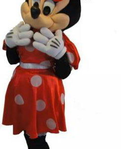 Minnie