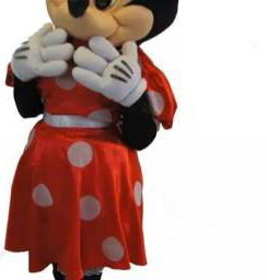 Minnie