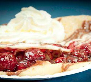 Black Forest