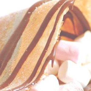 crepe copy
