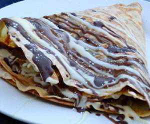Triple Choc