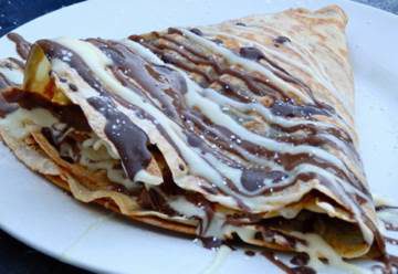 Triple Choc