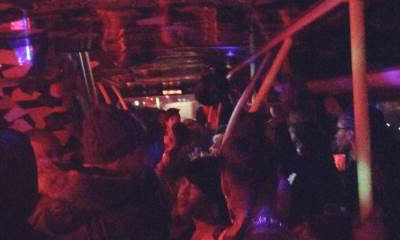 Busin N CLubin LTD
