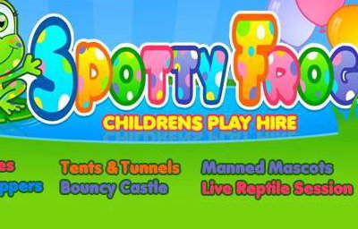 Soft Play Hire Scunthorpe